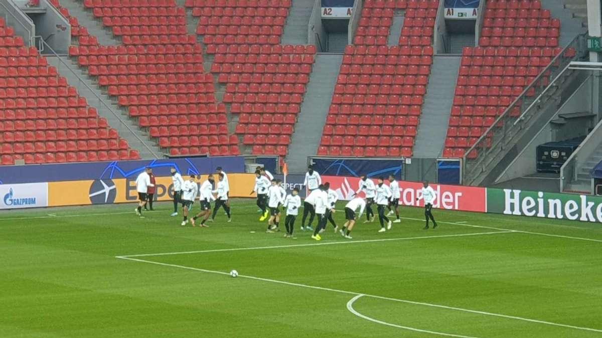 El Bayern de Múnich se retira de la puja por Havertz