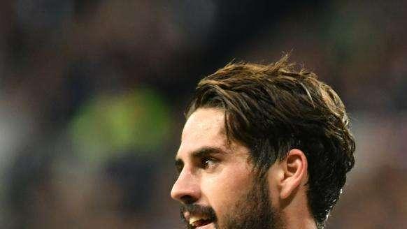 MD - El detonante que puede hacer que Isco dude de su futuro en el Madrid