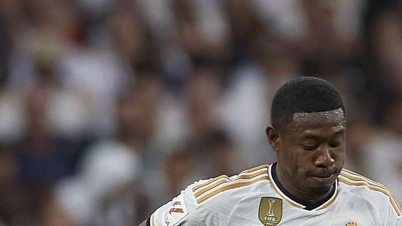 Mercado de fichajes en directo | Arabia planea tres bombazos, los deseados del Real Madrid...