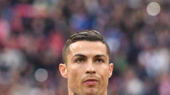 Daily Star - Guerra entre Chelsea, PSG y Galaxy por fichar a Cristiano