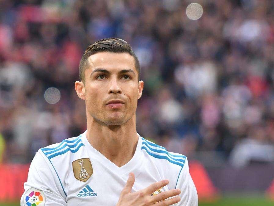 El Real Madrid se queda sin balón de oro por primera vez en el S.XXI