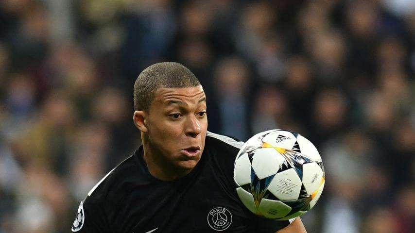 “Un empleado de seguridad de Mbappé me ha dicho que va a jugar en el Real Madrid seguro”