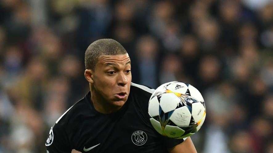 Mbappé, decepcionado con el PSG por frustrar su sueño... por ahora: los detalles