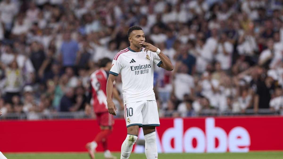 Mbappé sobre el fichaje de Michael Olise por el Real Madrid: "Sería injusto para el Bayern"