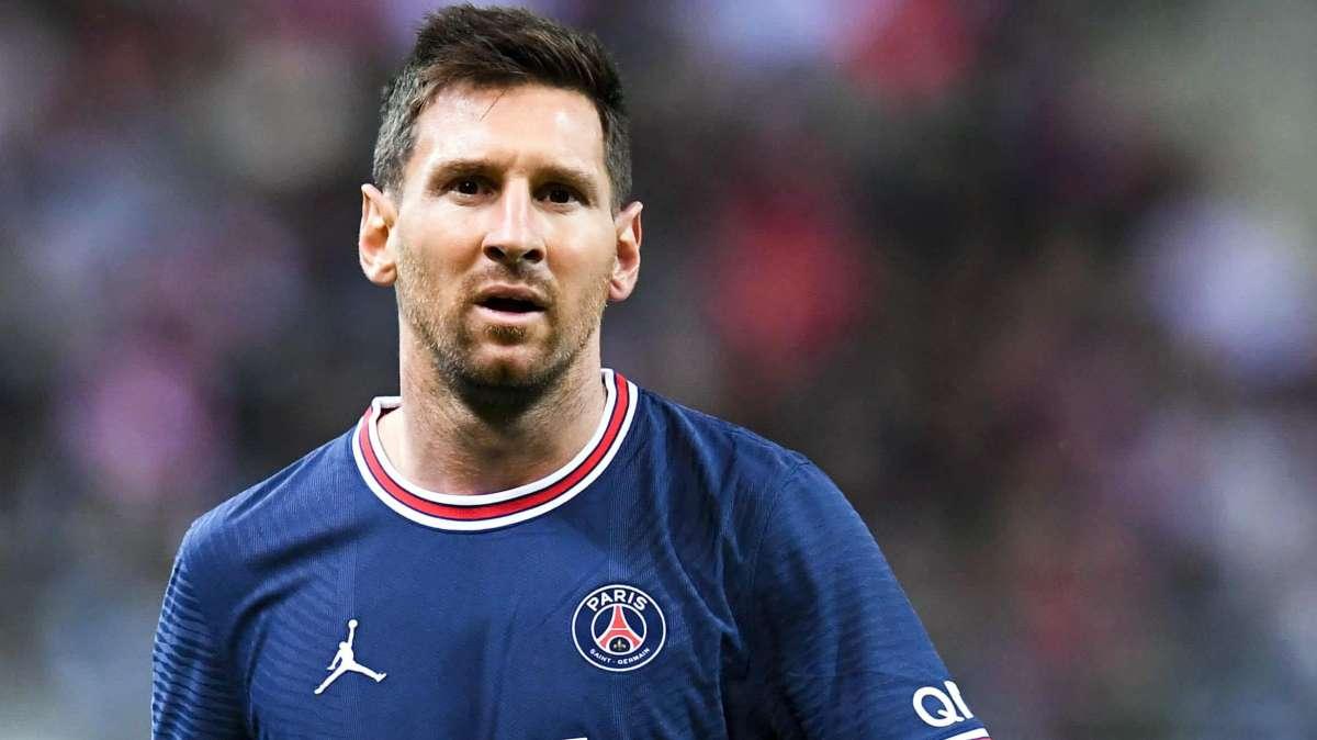 Xavi Hernández pide al Barça el fichaje de Leo Messi: los detalles