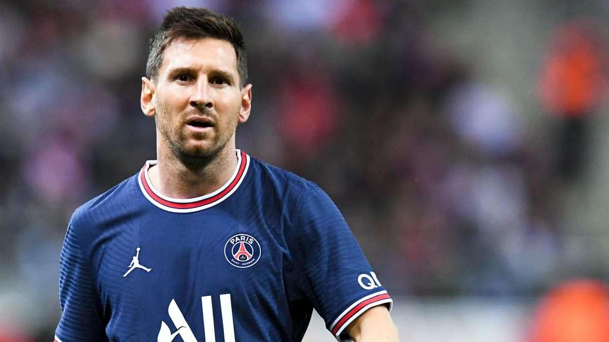 “¿Messi? Si yo fuera el PSG, me centraría en formar un equipo alrededor de Mbappé”