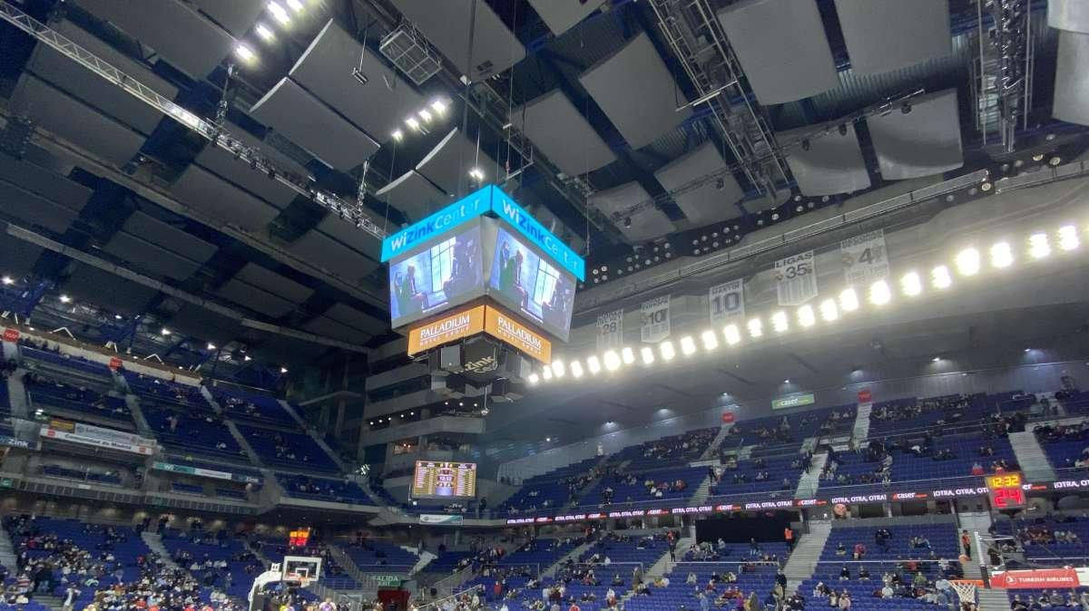 OFICIAL | El Fenerbahce - Real Madrid de baloncesto de Euroliga ya tiene fecha