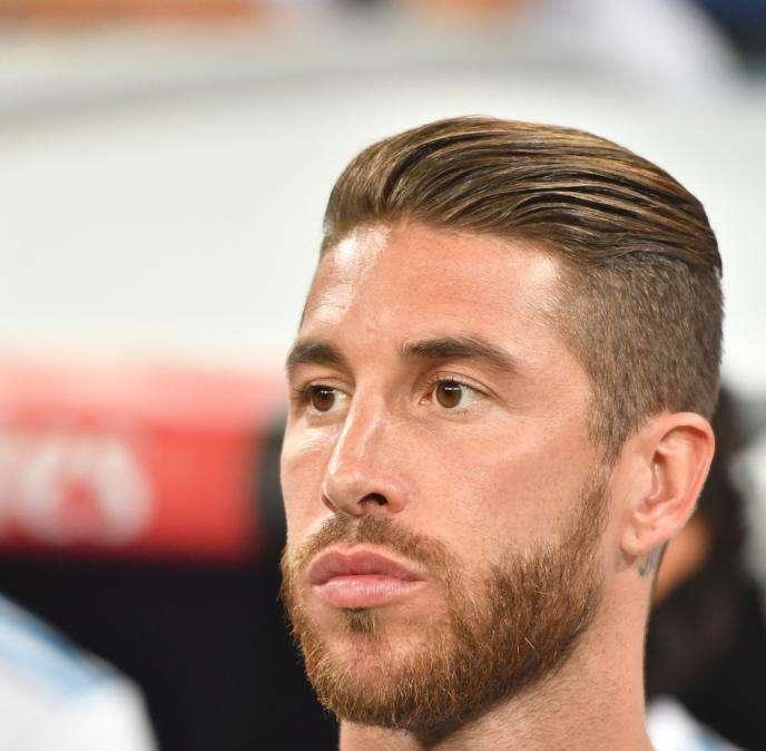 El lado más solidario de Sergio Ramos: pide ayuda para los niños refugiados a causa de las guerras