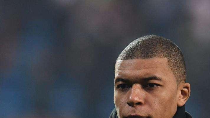 Ander Herrera: "Si sale Mbappé será para ir al Madrid pero quiero que se quede en París"