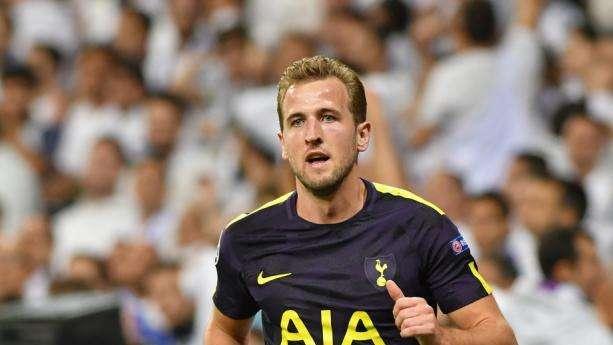 Daily Express - Adidas podría acercar a Harry Kane al Madrid