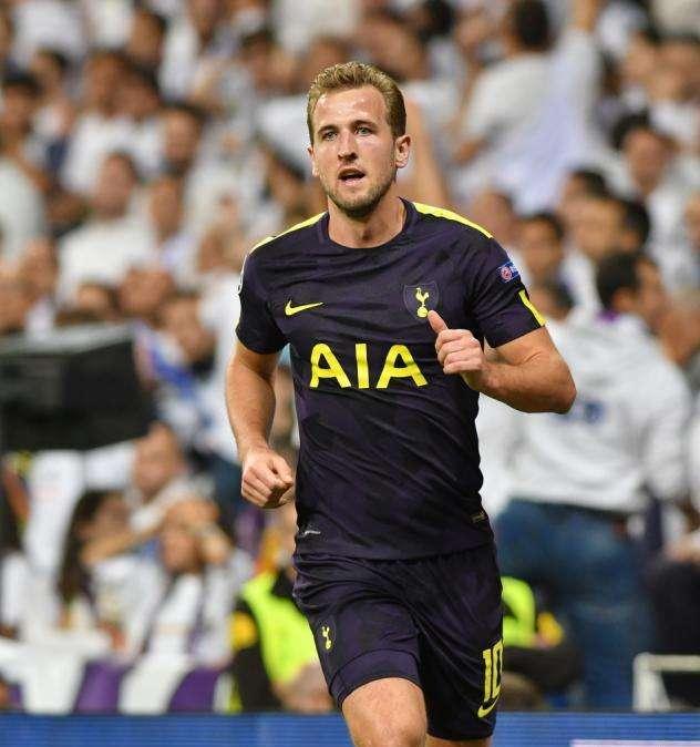 Se descuelga un rival del Madrid en la pelea por Kane: "Es imposible"