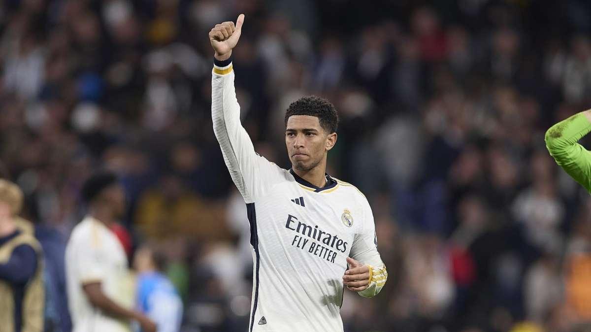 El récord que posee el Real Madrid en la Champions sigue aumentando