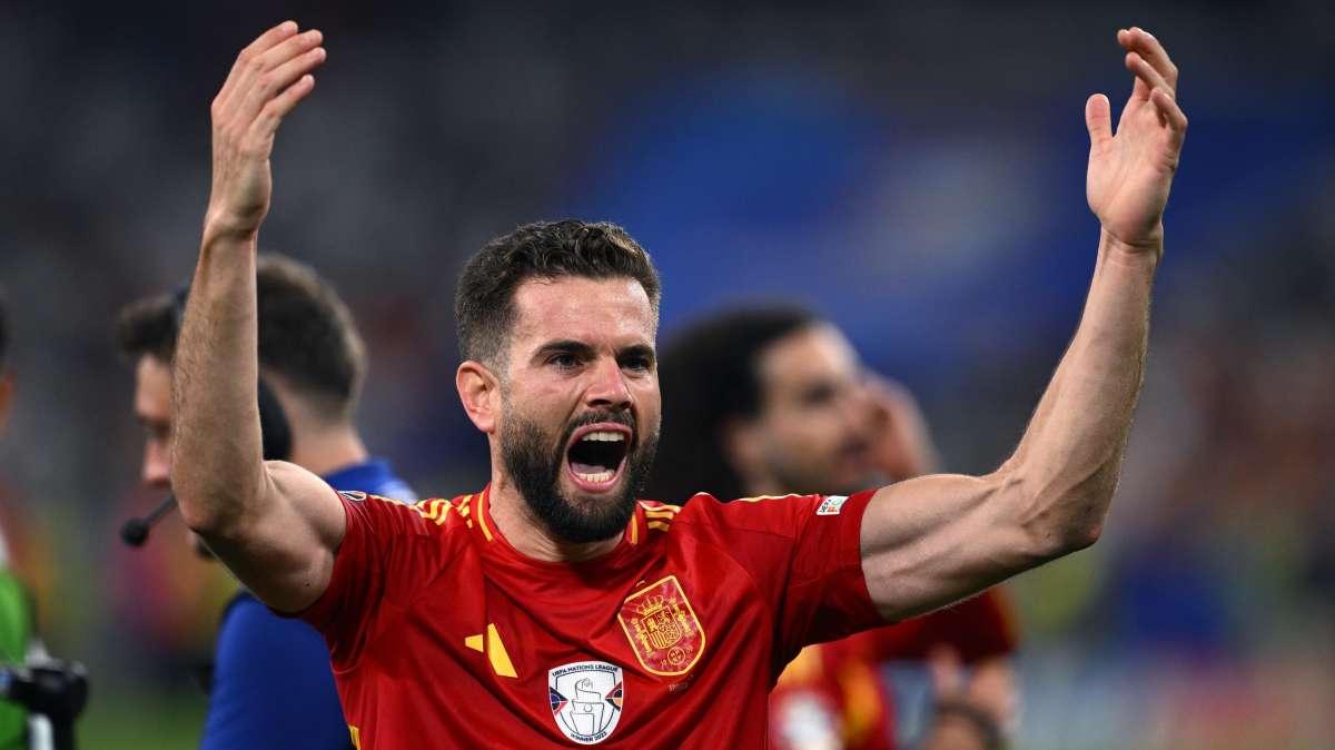Top News 12 | La nueva INFO BD, la solución de Nacho para la zaga del Real Madrid...