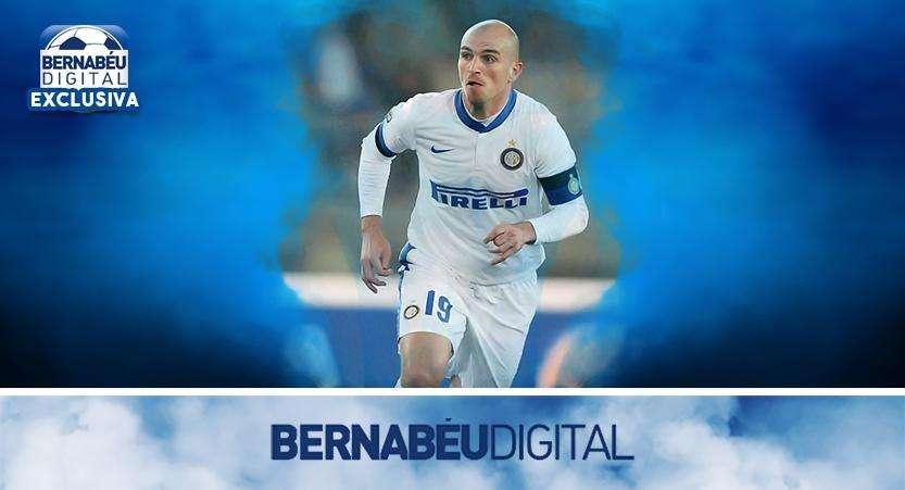 EXCLUSIVA BD - Esteban Cambiasso: "Nunca olvidaré el gesto que tuvo Lorenzo conmigo"