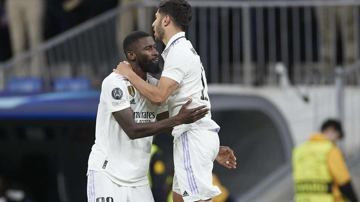 En Champions es otra cosa: la crónica del Real Madrid 2-0 Chelsea