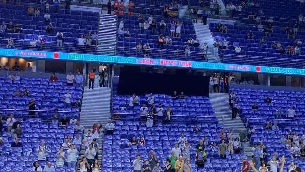 Los planes del Real Madrid de baloncesto en el mercado de fichajes
