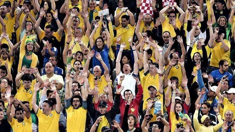Jean Carlos, clave para el futuro de Brasil en el Mundial sub-20