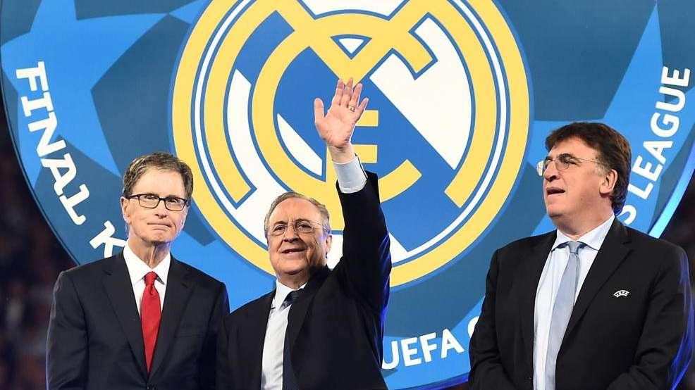 El Real Madrid retrata al Barça en el mercado en los últimos años