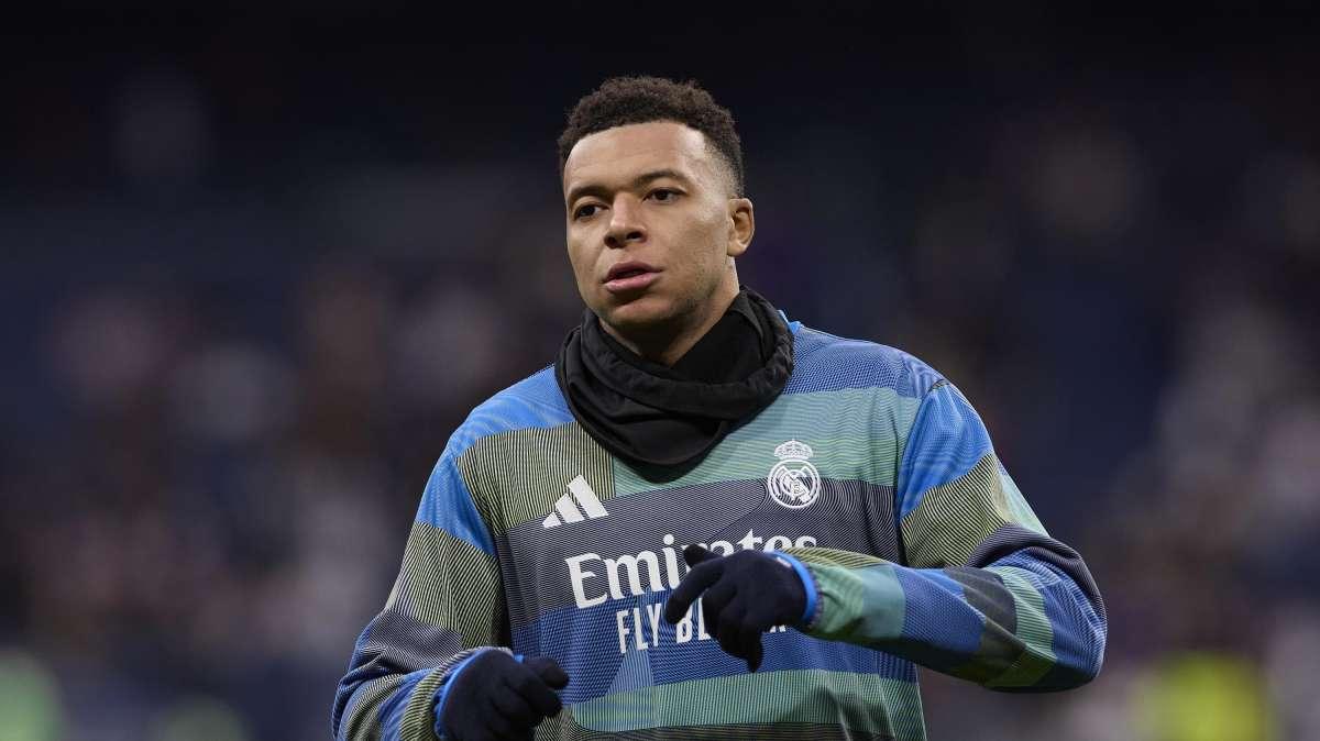 Kylian Mbappé da un paso al frente con Francia de cara al Mundial