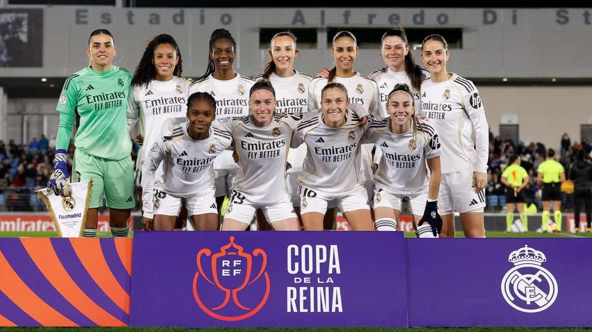 Un clásico sin color: la crónica del Real Madrid 0-4 Barcelona