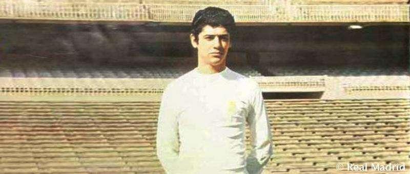 Fallece Juan Carlos Touriño, jugador de los blancos en los 70