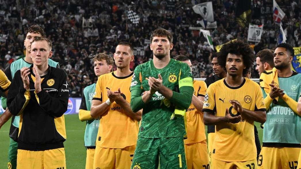 El movimiento que acercaría a este jugador del Borussia Dortmund al Real Madrid