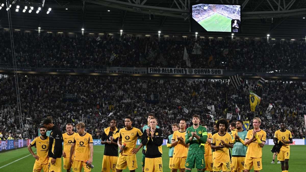 Peligro: el Borussia Dortmund quiere fichar a un titular madridista