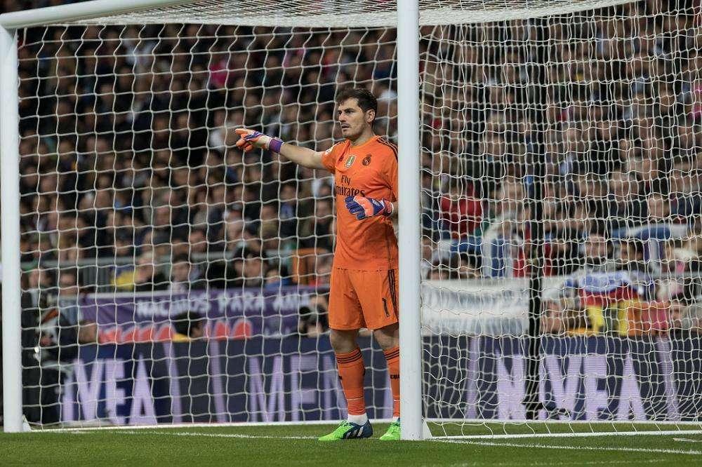 Dos meses para que Casillas fiche por el Liverpool: los detalles