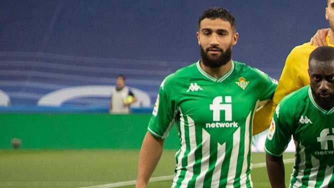 El Betis renueva a su joven promesa ante el interés del Real Madrid