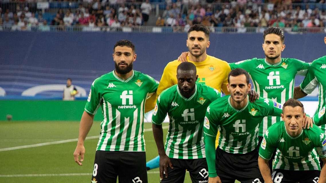 FINAL | Real Betis 1-0 UD Las Palmas: los tres puntos se quedan en el Villamarín