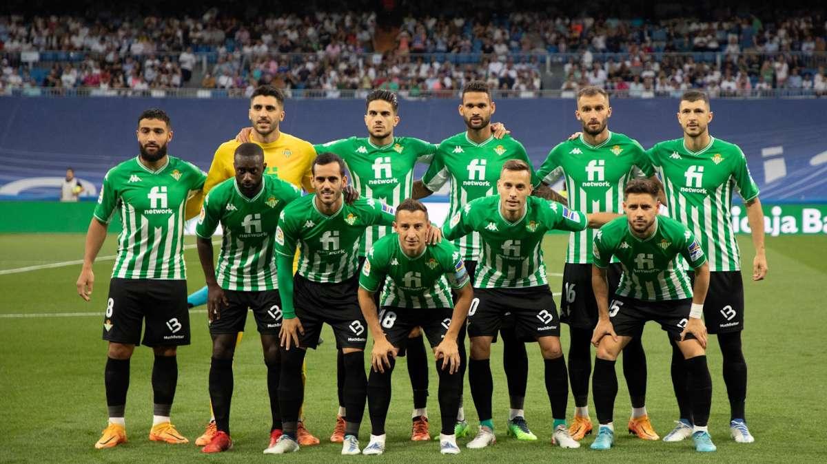 El Betis se lanza a por un 'viejo' deseo de Zidane para el Real Madrid