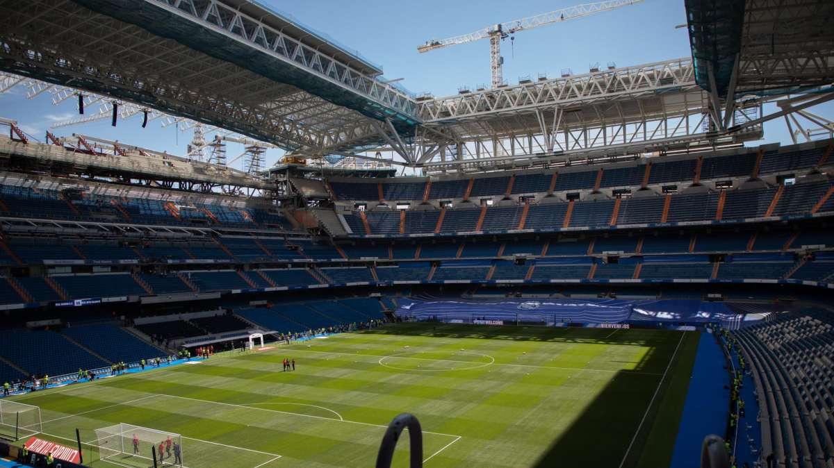 "El Real Madrid me quería, estaba todo hecho, pero allí hubiera sido uno más"