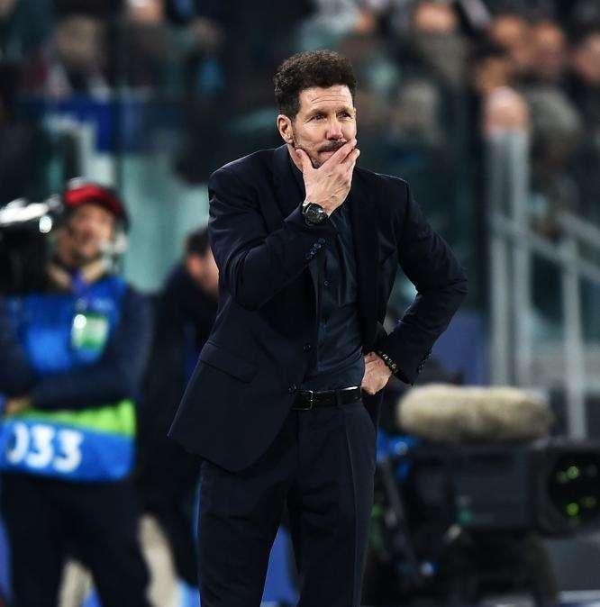 FINAL - Villarreal 0-0 Atlético de Madrid: el Atleti sigue en transición