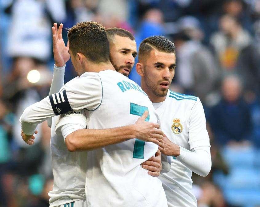 Marca, Carpio: "Cuesta imaginar a Neymar asumiendo un rol secundario en el Madrid. Cristiano..."