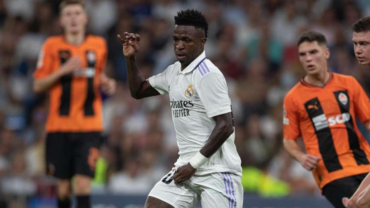 ¿Dónde ver el Shakhtar - Real Madrid? Fecha, hora y TV del próximo partido de Champions