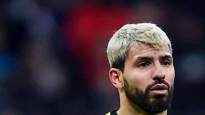 OFICIAL | Agüero confirma entre lágrimas que se retira del fútbol 