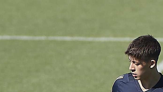 La sorprendente postura del Real Madrid ante la nueva lesión de Güler