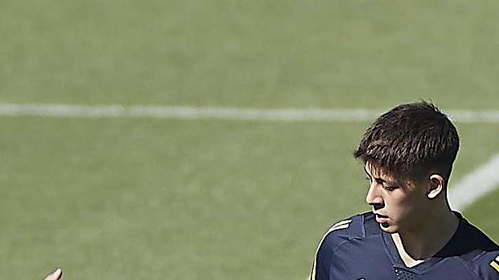 El madridismo cuenta los días para ver a Özil 2.0