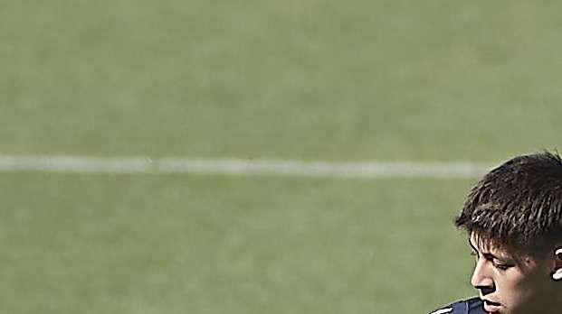 Ancelotti desvela el plan con Güler y pone fecha a su debut