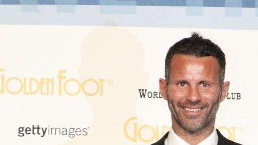 Giggs: "¿Zidane? No hablamos sobre Bale, mi francés no es bueno y su inglés tampoco"