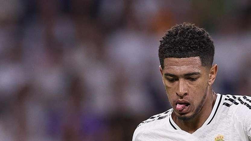 TOP News 12 | El 'zasca' de Bellingham, la 'paliza' que recibió Rüdiger en su celebración...