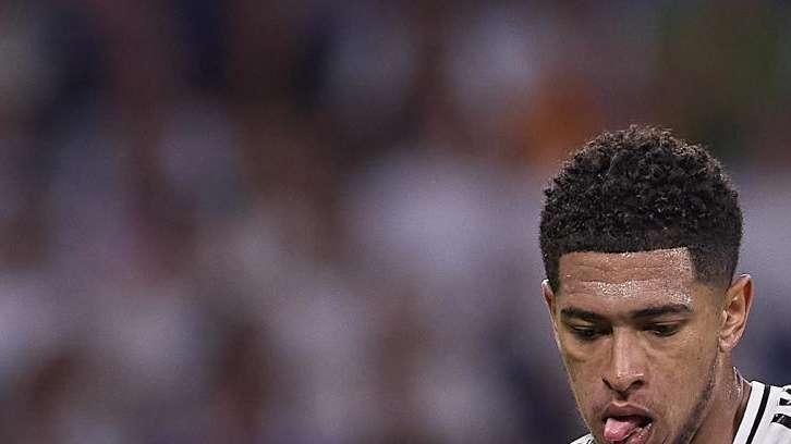 Carlo Ancelotti no sorprende: la alineación del Real Madrid