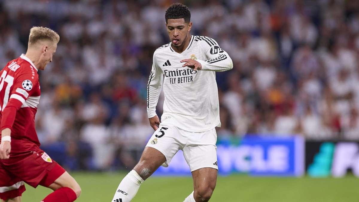 DESCANSO | Atlético de Madrid 0-0 Real Madrid: todo por definir en la segunda mitad