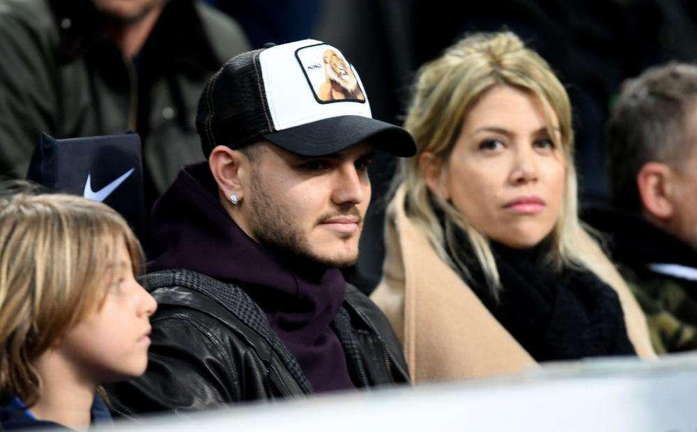 Fichajes Real Madrid, la Juventus admite contactos con Mauro Icardi