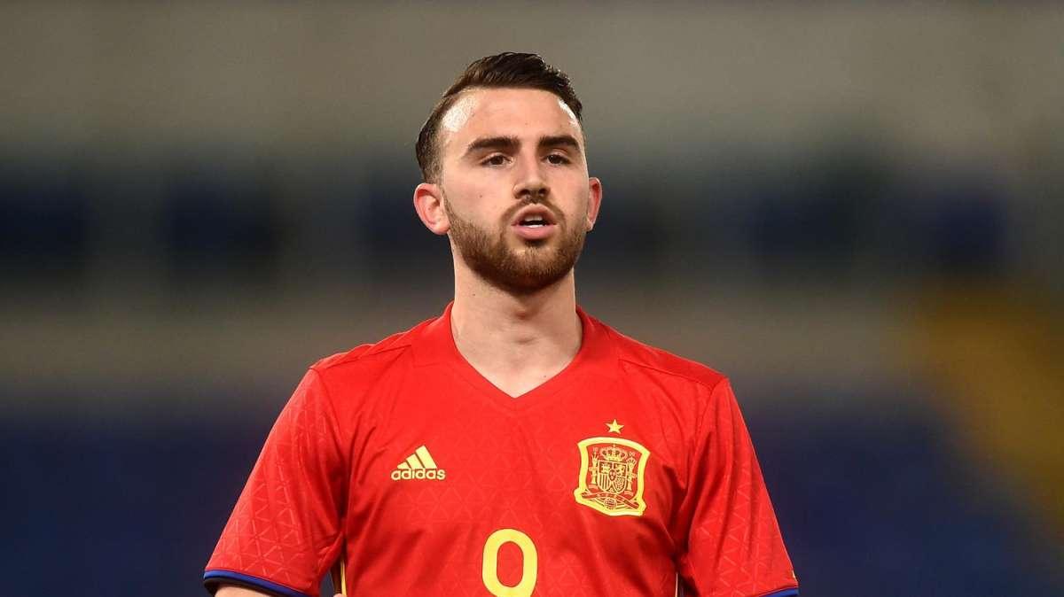 Fichajes Real Madrid, la salida de Mayoral a Italia podría cerrarse la próxima semana