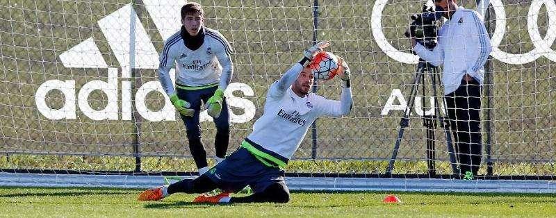 ABC: El mensaje del Madrid al Manchester United