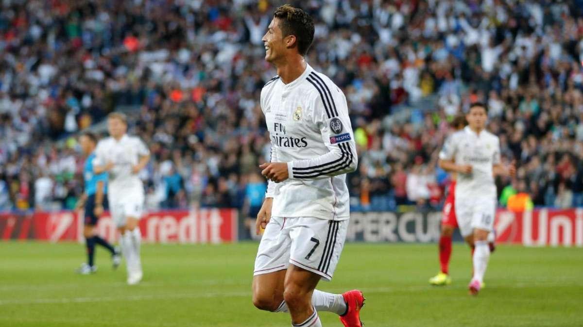 Daily Star: La vuelta de Cristiano solo es posible si el Manchester no ficha a Falcao
