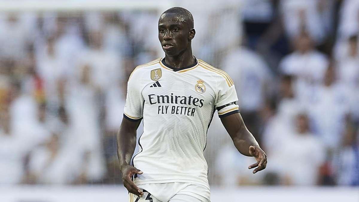 INFO BD | Máxima confianza en Mendy: Fran García puede estar en peligro