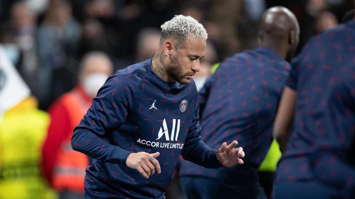 Se acaba el 'culebrón Neymar': "Quiero que siga en el PSG"
