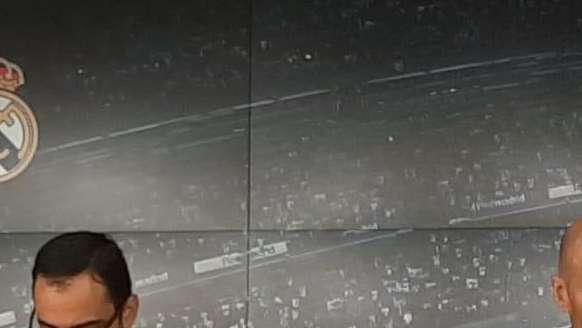 DIRECTO BD - Zidane: "Merecimos la victoria. ¿Hazard? No quería arriesgar"